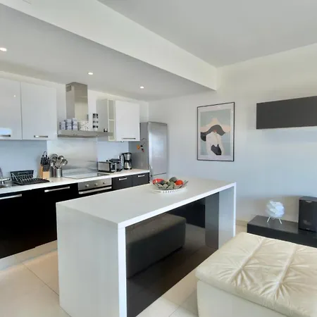 Magnifique T3 Confort - Centre Apartment *