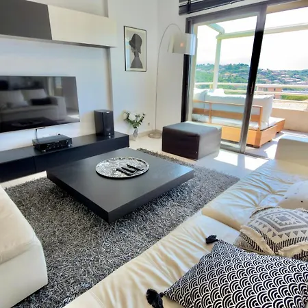 Magnifique T3 Confort - Centre * Propriano (Corsica)