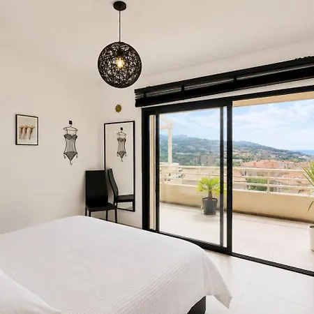 Apartment Magnifique T3 Confort - Centre *