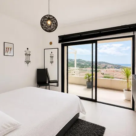 Apartment Magnifique T3 Confort - Centre Propriano (Corsica)